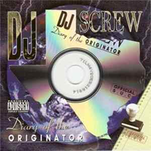 DJ Screw - Diary Of The Originator : Chapter 154 (Pop Trunk) mp3