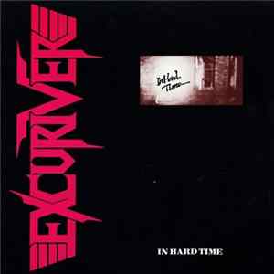 Excuriver - In Hard Time mp3