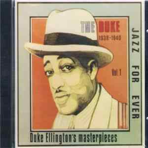 Duke Ellington - Duke Ellington's Masterpieces Vol.1 1938-1940 mp3