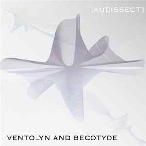 Ventolyn And Becotyde - [Audissect] mp3