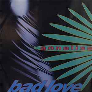 Annalise - Bad Love mp3