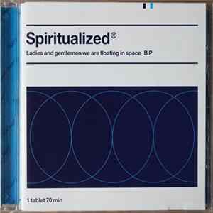 Spiritualized - Ladies And Gentlemen We Are Floating In Space mp3