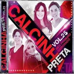 Calcinha Preta - Vol. 25 - Meu Primeiro Namorado mp3