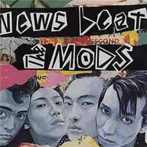 The Mods - News Beat mp3