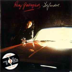 Rory Gallagher - Defender mp3