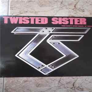 Twisted Sister - You Can't Stop Rock'N'Roll mp3