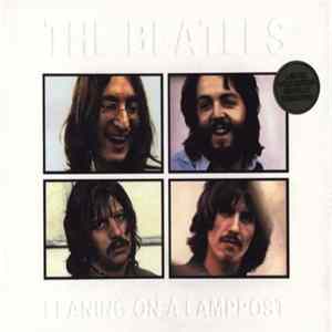 The Beatles - Leaning On A Lamppost - Gold Edition - White Version mp3