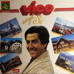 Vico Torriani - Vico Singt Für Sie mp3