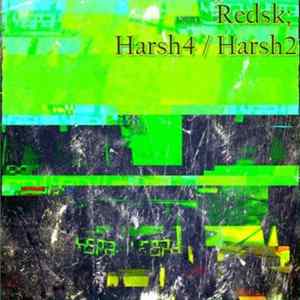 Redsk - Harsh4 / Harsh2 mp3