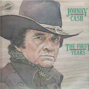 Johnny Cash - The First Years mp3
