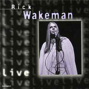 Rick Wakeman - Live mp3