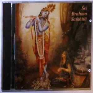 A.C. Bhaktivedanta Swami Prabhupada - Sri Brahma Samhita mp3