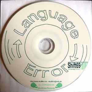 Shift69 - Language Error mp3