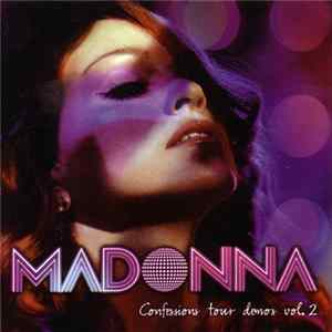Madonna - Confessions Tour Demos Vol. 2 mp3