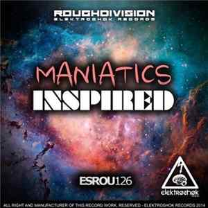 Maniatics - Inspired mp3