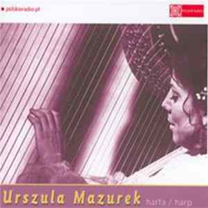Urszula Mazurek - Harfa / Harp mp3
