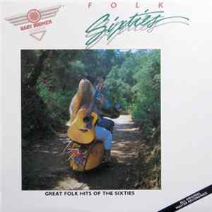Various - Folk Sixties mp3