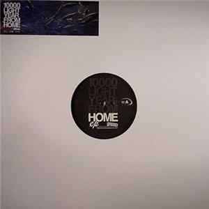 Azzurro - 10000 Light Years From Home EP mp3