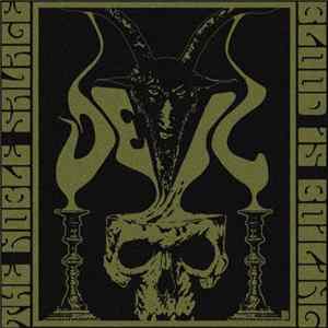 Devil - The Noble Savage / Blood Is Boiling mp3