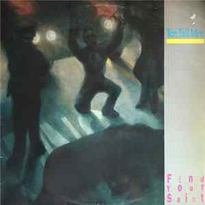 Ten Tall Men - Find Your Saint mp3