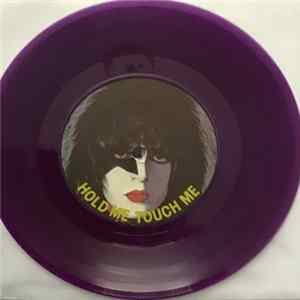 Paul Stanley - Hold Me, Touch Me mp3