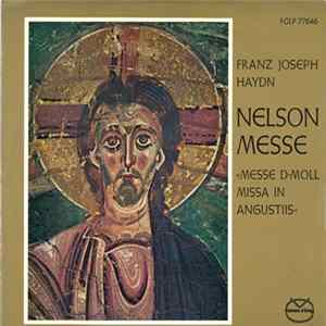 Franz Joseph Haydn - Nelson Messe mp3