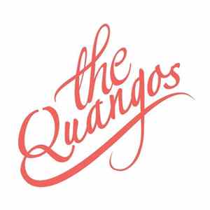 The Quangos - Sessions (2011​-​2012) mp3