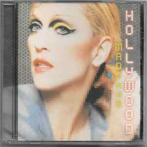 Madonna - Hollywood mp3