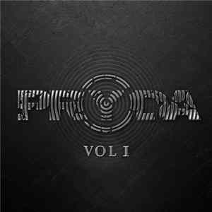 Pryda - Pryda 10 Vol I mp3