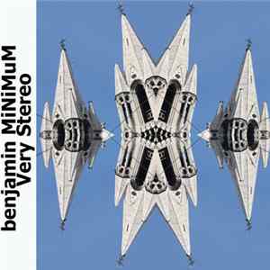 benjamin MiNiMuM - Very Stereo mp3