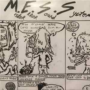 M.E.S.S - M.E.S.S And The Doom Doom Ritual mp3