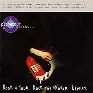 Various - Planetour Picks... mp3
