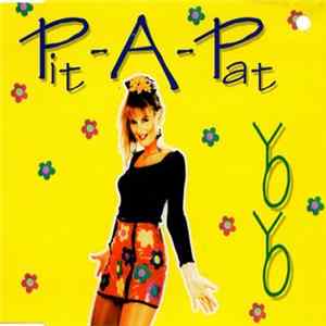 Pit-A-Pat - YoYo mp3