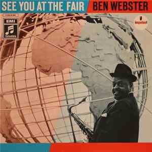 Ben Webster - See You At The Fair mp3
