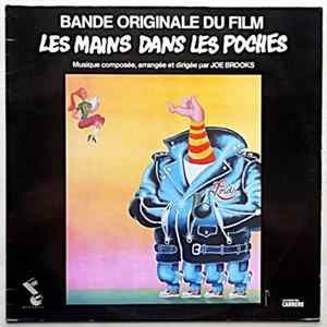 Joe Brooks - Bande Originale Du Film Les Mains Dans Les Poches mp3