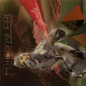 Frikstailers - Guacha mp3
