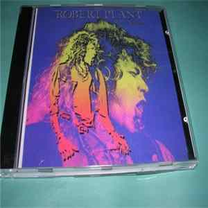 Robert Plant - Manic Nirvana mp3