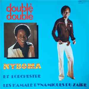 Nyboma Mwan'dido - Doublé Doublé mp3