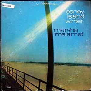 Marsha Malamet - Coney Island Winter mp3