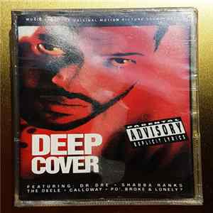 Various - Deep Cover (Music From The Original Motion Picture Soundtrack) mp3
