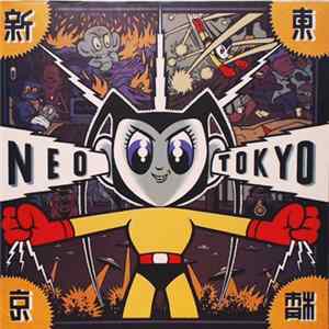 NeoTokyo - NT2 + NT4 mp3