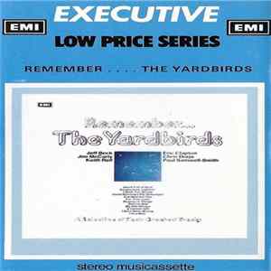 The Yardbirds - Remember... The Yardbirds mp3