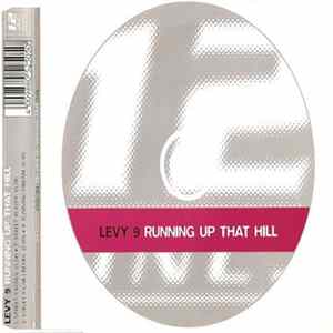 Levy 9 - Running Up That Hill mp3