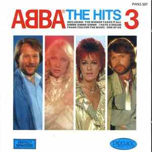 ABBA - The Hits 3 mp3