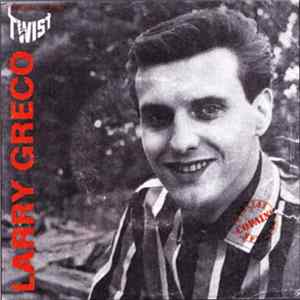 Larry Greco - Yolène / Adieu Il faut partir mp3