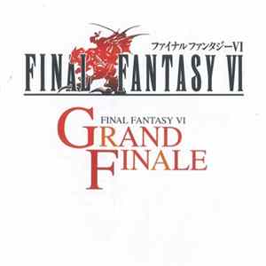 Nobuo Uematsu - Final Fantasy VI Grand Finale mp3