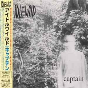 Idlewild - Captain mp3