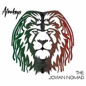 Afrokeys - The Jovian Nomad mp3