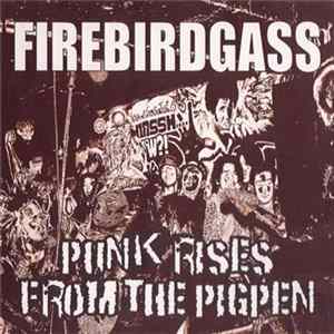 Firebirdgass - Punk Rises From The Pigpen mp3