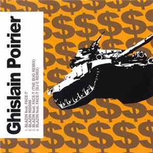 Ghislain Poirier - Blazin mp3
